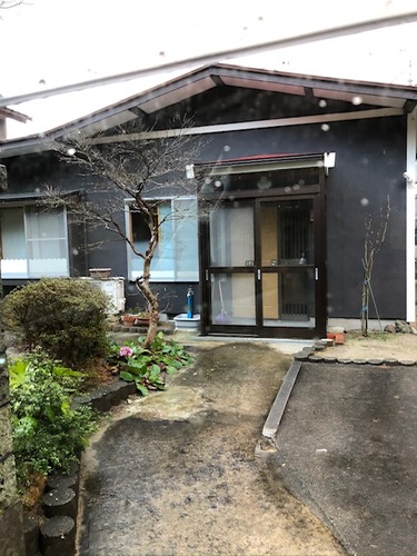 山形県酒田市の物件の施工後