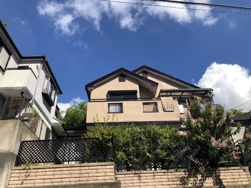 市川市 屋根 外壁塗装業者の口コミ 評判ランキング リビロペイント