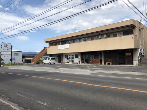 香川県丸亀市の物件の施工前