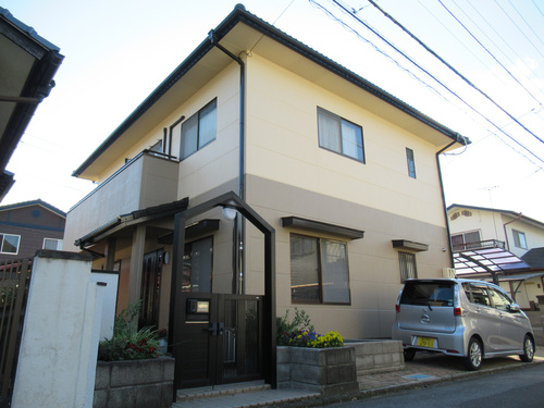 香川県丸亀市の物件の施工後
