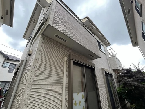 神奈川県大和市の物件の施工前