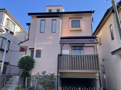 埼玉県さいたま市の物件の施工後