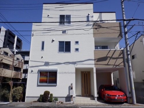 埼玉県さいたま市の物件の施工後