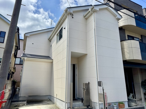 埼玉県さいたま市の物件の施工後