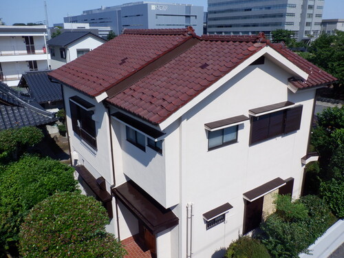 埼玉県さいたま市の物件の施工後