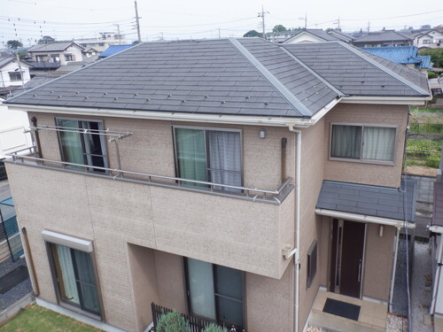 埼玉県さいたま市の物件の施工前