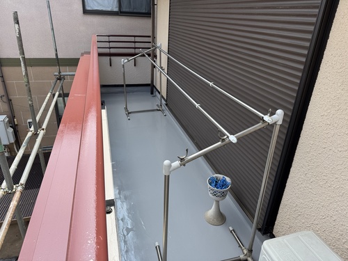 埼玉県川越市の物件の施工後