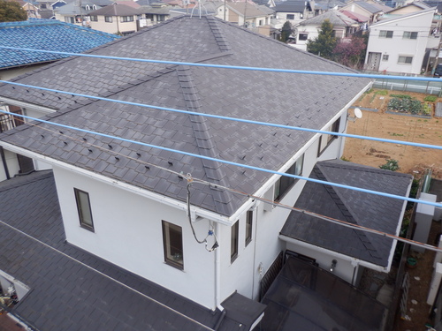 埼玉県さいたま市の物件の施工前