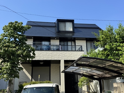 埼玉県さいたま市の物件の施工後