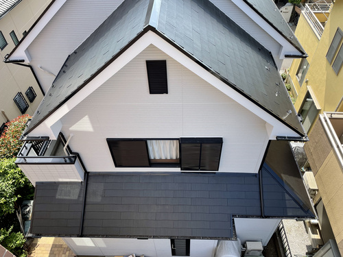 埼玉県さいたま市の物件の施工後