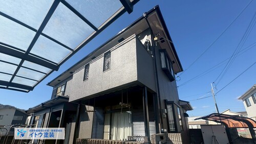 兵庫県姫路市の物件の施工後