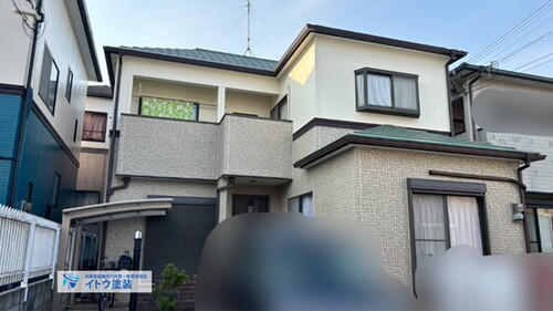 兵庫県姫路市の物件の施工後