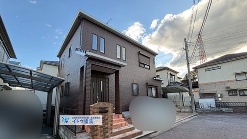 兵庫県加古川市の物件の施工後