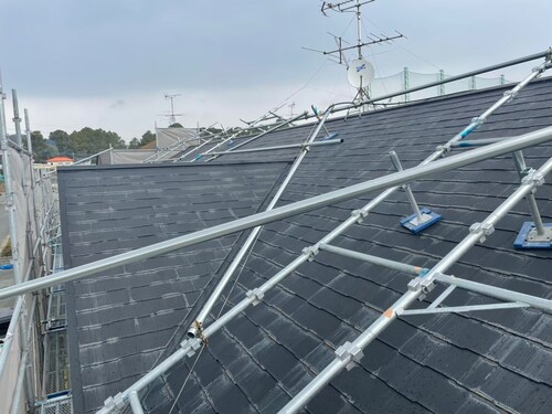 佐賀県神埼市の物件の施工前