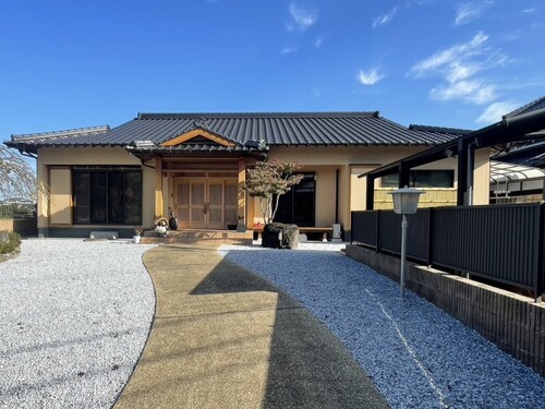 福岡県北九州市の物件の施工後