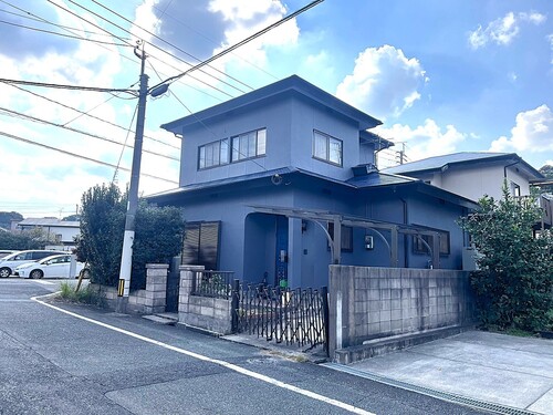 福岡県北九州市の物件の施工後
