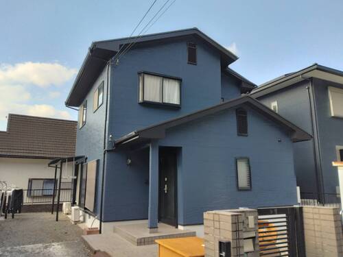 福岡県北九州市の物件の施工後
