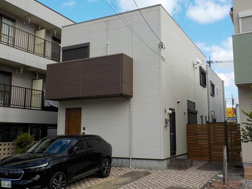 福岡県北九州市の物件の施工前