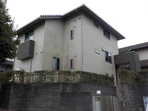 福岡県北九州市の物件の施工前