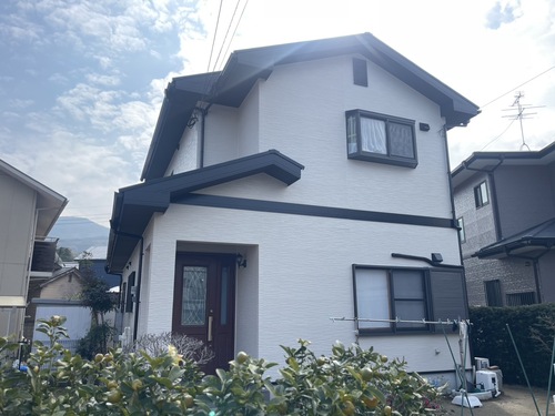 福岡県北九州市の物件の施工後