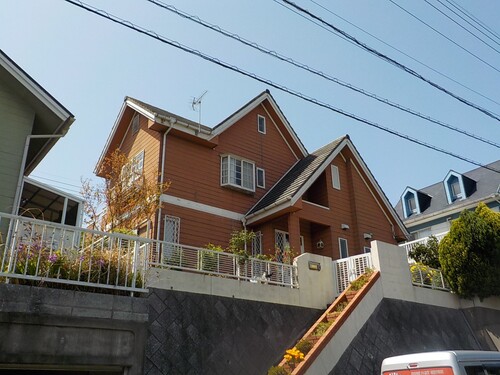 福岡県北九州市の物件の施工前