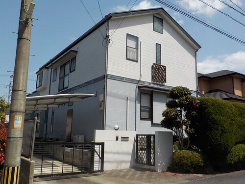 福岡県北九州市の物件の施工前