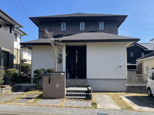 福岡県北九州市の物件の施工前