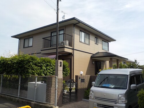 福岡県北九州市の物件の施工後