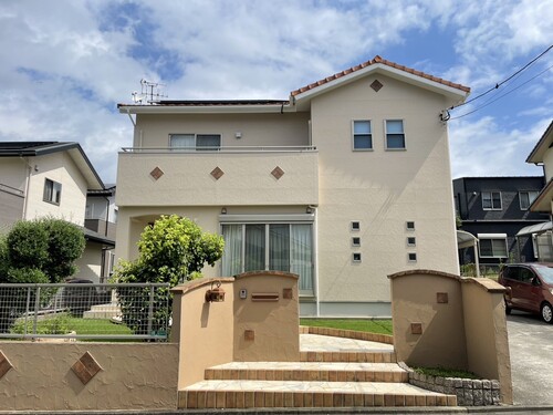 福岡県北九州市の物件の施工後