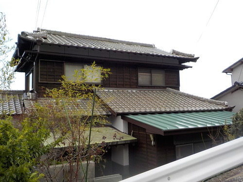 福岡県北九州市の物件の施工後