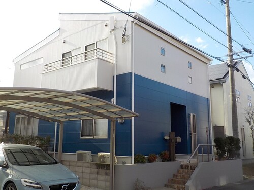 福岡県北九州市の物件の施工後