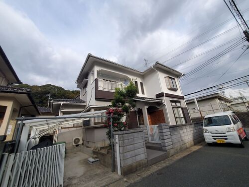 福岡県福岡市の物件の施工後