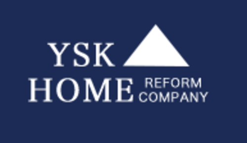 株式会社YSKHomeロゴ