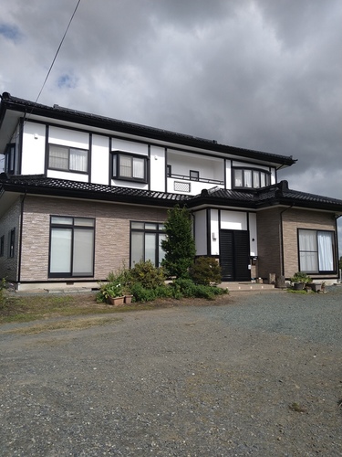 青森県八戸市の物件の施工後