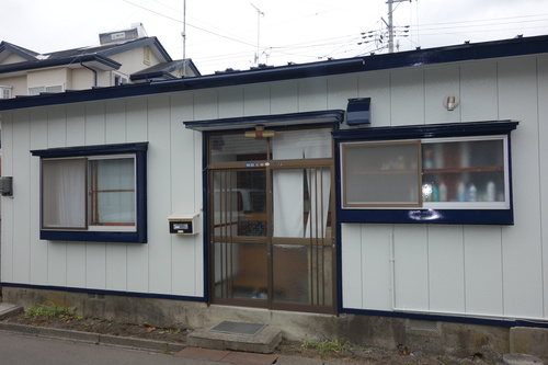 青森県十和田市の物件の施工後