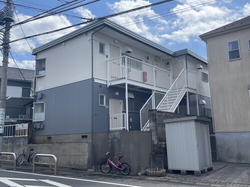 千葉県柏市の物件の施工後