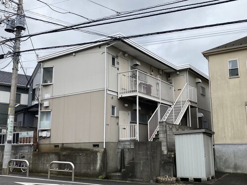 千葉県柏市の物件の施工前
