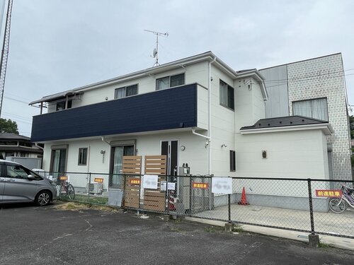 千葉県流山市の物件の施工後