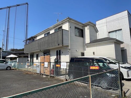 千葉県流山市の物件の施工前