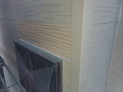 埼玉県草加市の物件の施工後