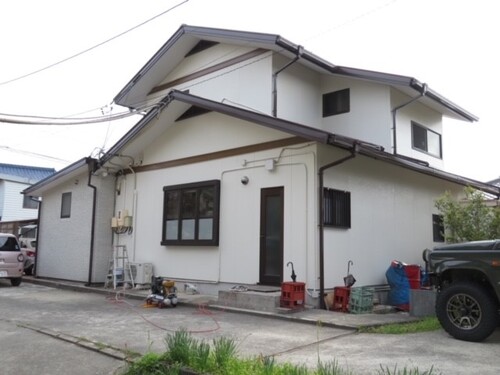 愛知県瀬戸市の物件の施工後