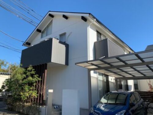愛知県豊田市の物件の施工後