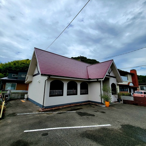 広島県福山市の物件の施工後