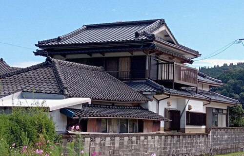 熊本県天草市の物件の施工後