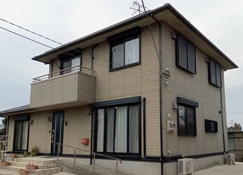 熊本県八代郡の物件の施工前