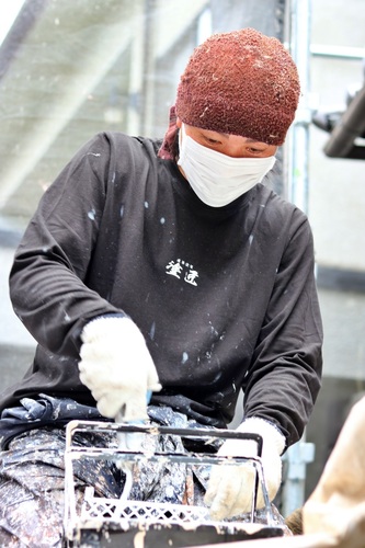建築塗装 塗匠（長野県諏訪市）の店舗イメージ