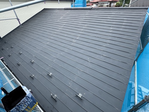 長野県茅野市の物件の施工前