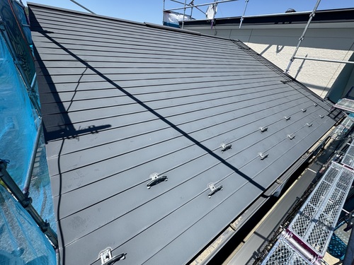 長野県茅野市の物件の施工前