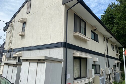 長野県長野市の物件の施工前