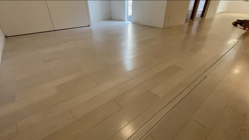 長野県北佐久郡の物件の施工後